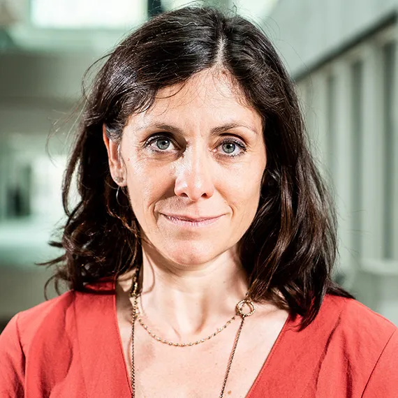 foto prof. Montagnani