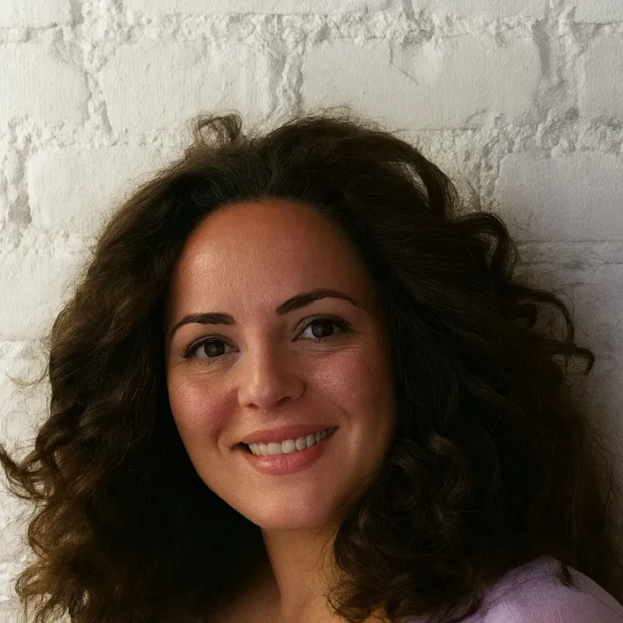 Mariateresa Maggiolino