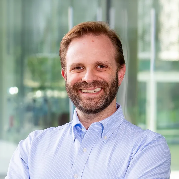 photo of Prof. Balocco