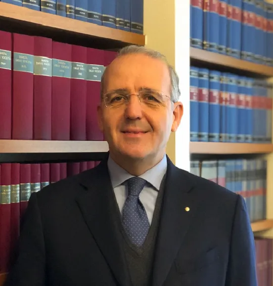 foto Federico Pergami