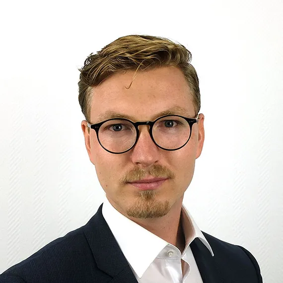 Martin Thorsten