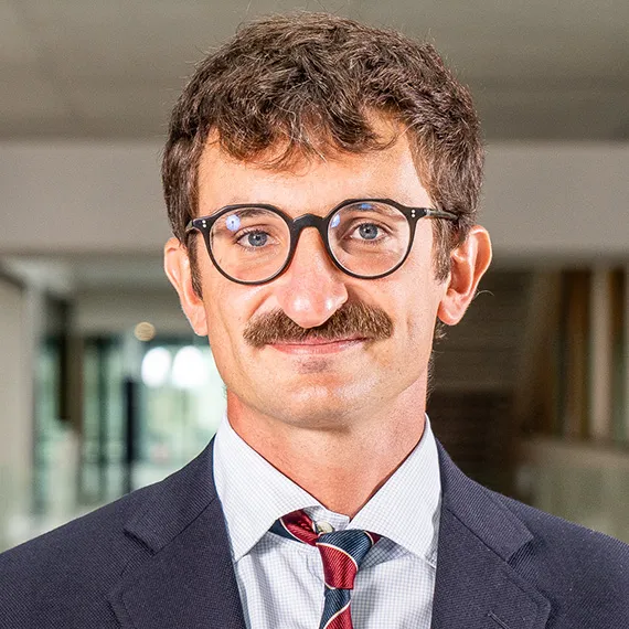 foto prof. Trinchera