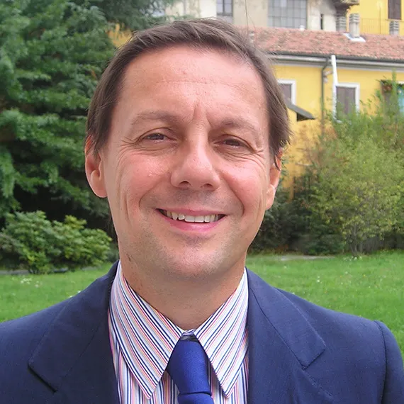 foto Prof. Luigi Bianchi 