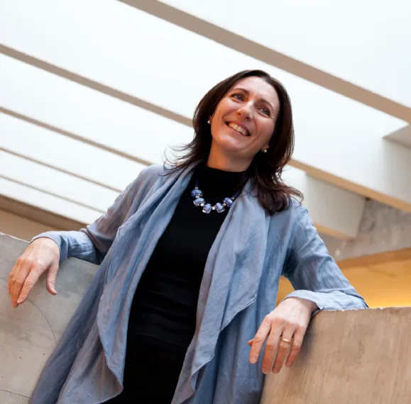 Maristella Botticini