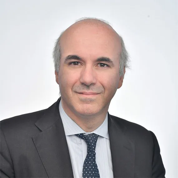 David Mario Dino Jarach