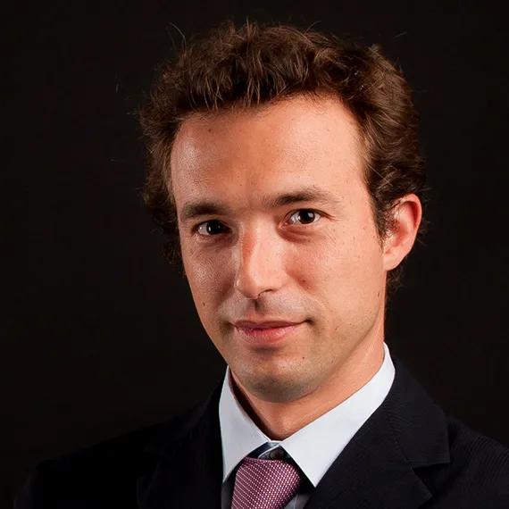 foto Prof. Matteo Erede