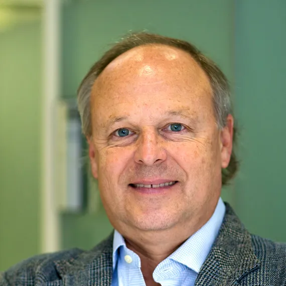 Hans Christian Brechbuhl