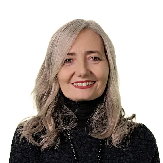 Karin Maria Laura Zaghi