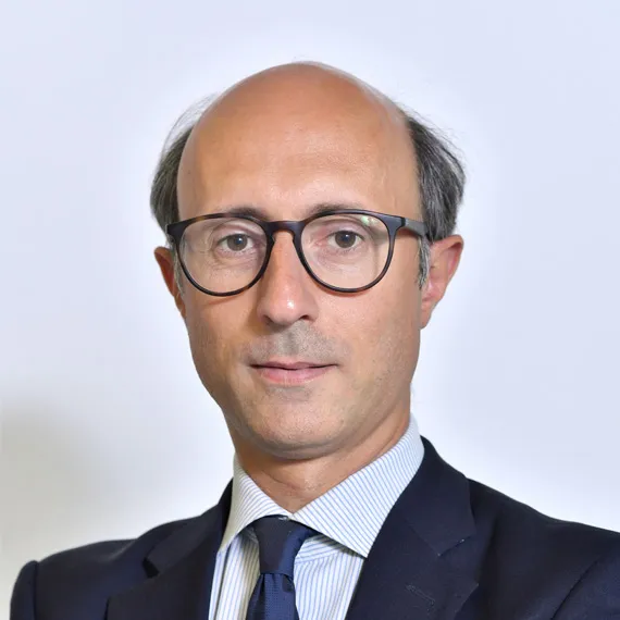 Leonardo Caporarello