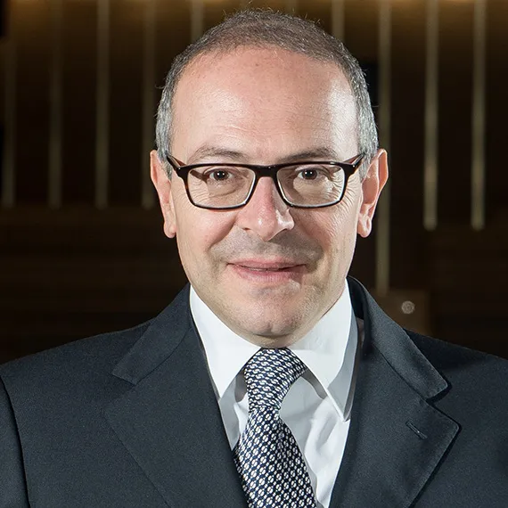 Massimiliano Marcellino