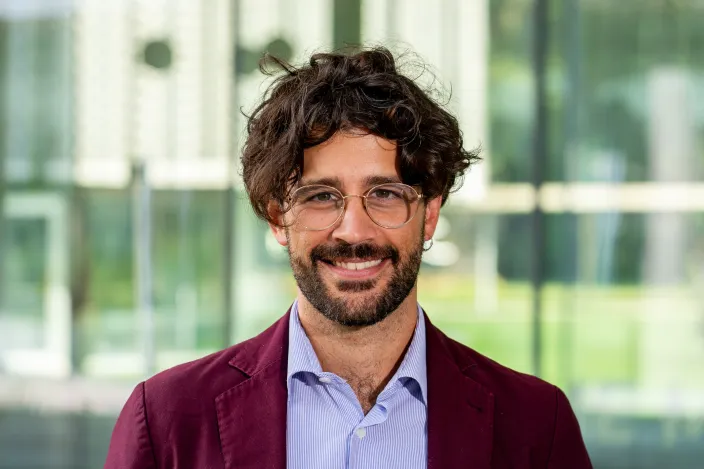 Matteo Devigili