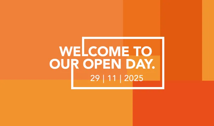 open day 29-11-2025