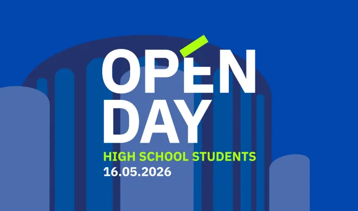 open day under 16 may