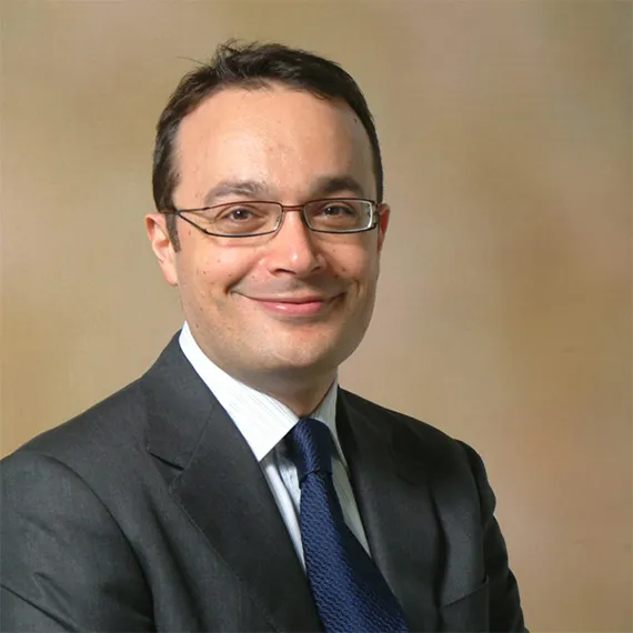 Paolo Morosetti
