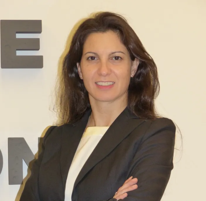 Silvia Zamboni photo