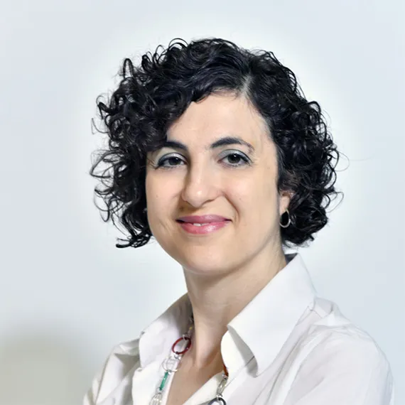 Renata Trinca Colonel