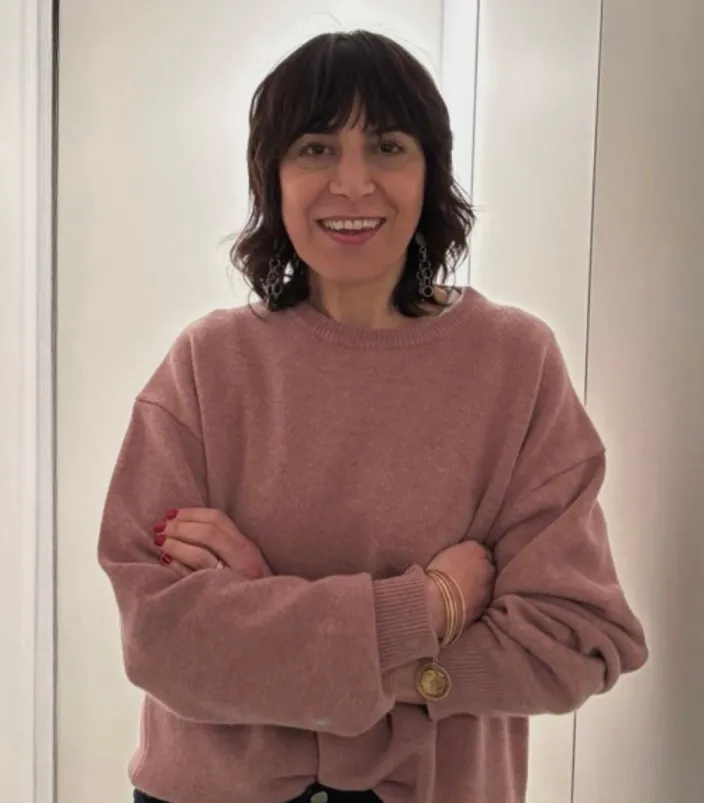 Milvia Sica, head of HR Barclays Europe & EME e alumna Bocconi