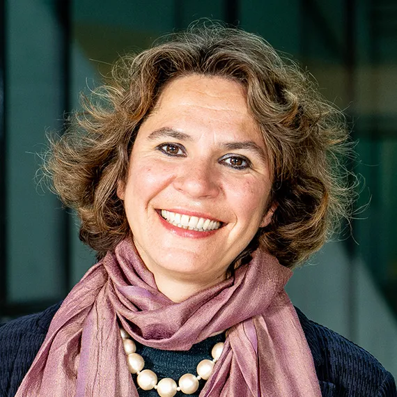 foto Eleanor Spaventa