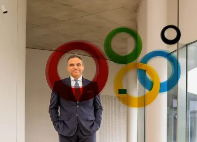 The Social Value of the Olympic Games