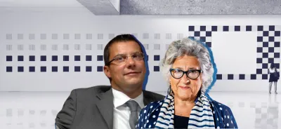 What Will Remain of the Olympics