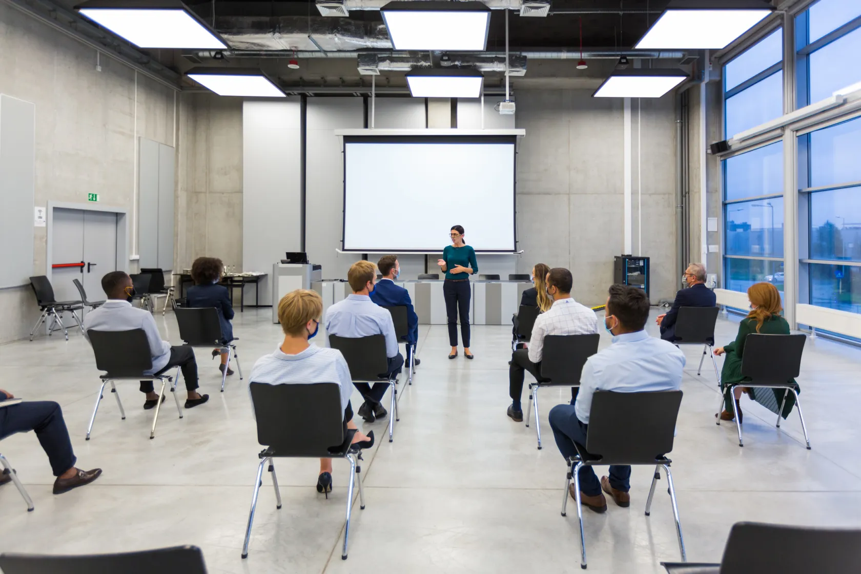 seminar