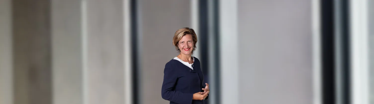 Silvia Candiani