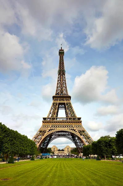 Tour Eiffel, Paris