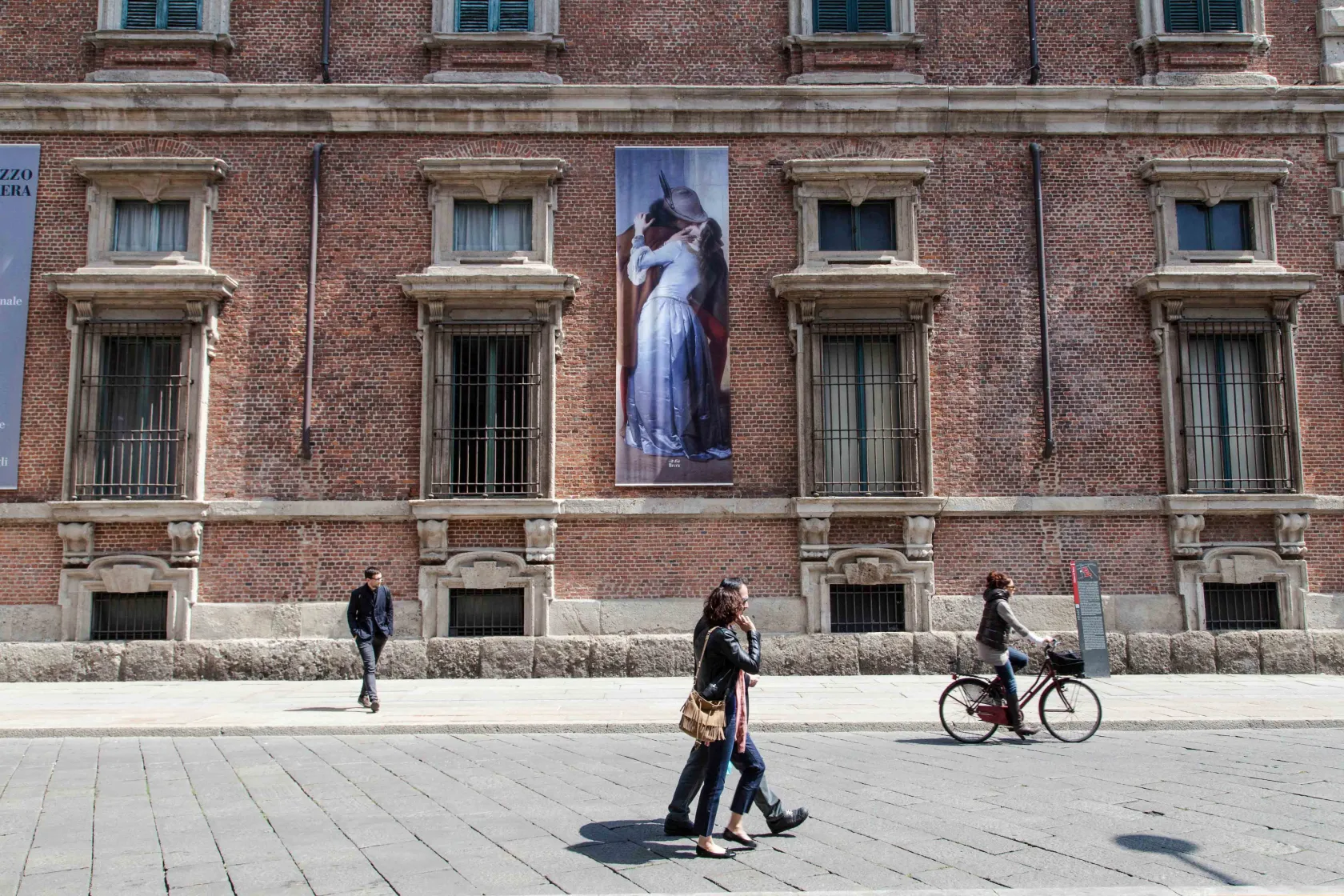 Pinacoteca di Brera, Milano