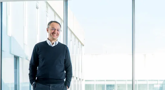 Gianmarco Ottaviano