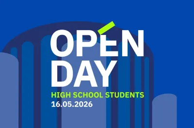 open day under 16 may