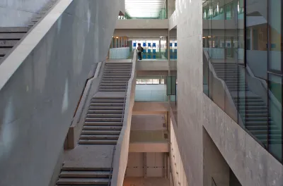 Schools - Bocconi University