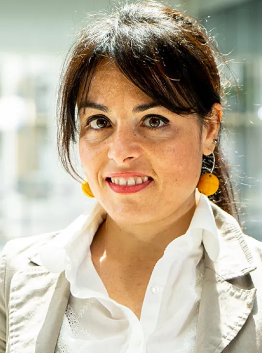 Elisa Bertolini