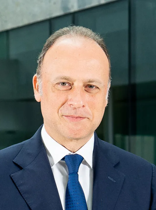 Stefano Caselli Stefano Caselli