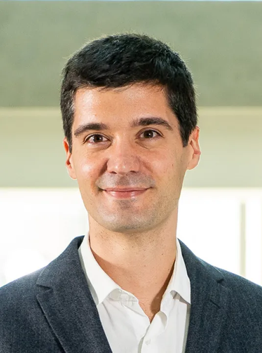 Filippo De Marco