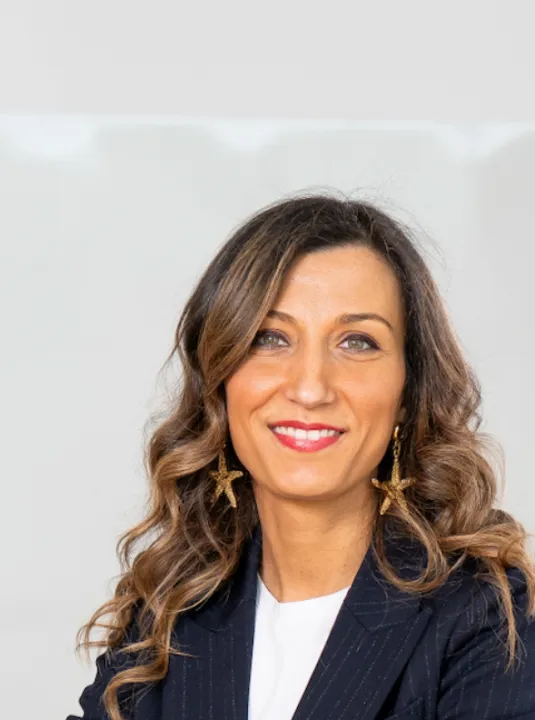 MARIA CUCCINIELLO