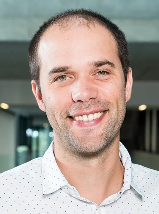 Thomas Le Barbanchon