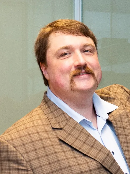 Paul Demere Photo