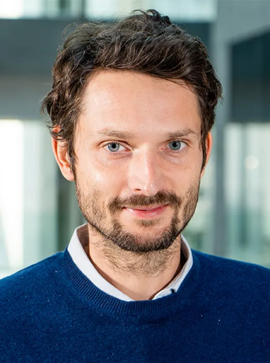 Florian Nagler Florian Nagler