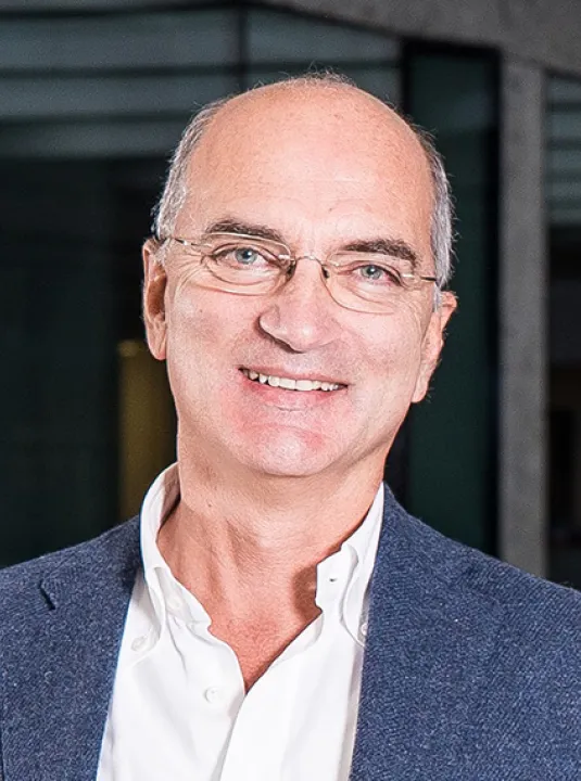 foto PERRONE