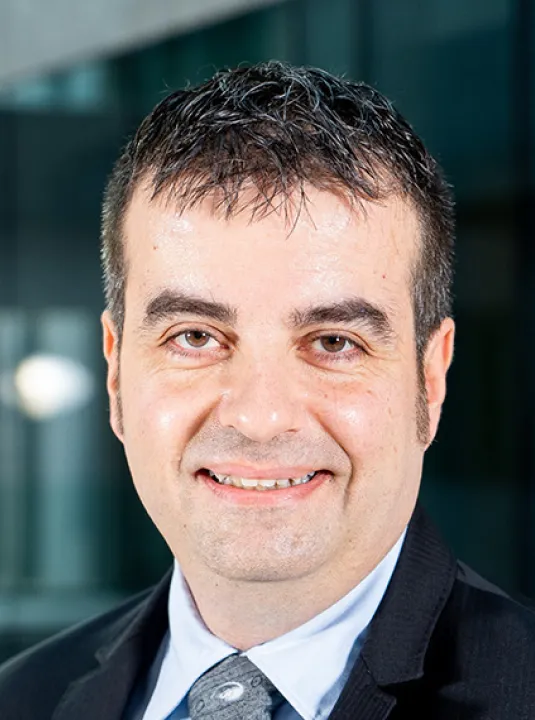 Stefano Rossi