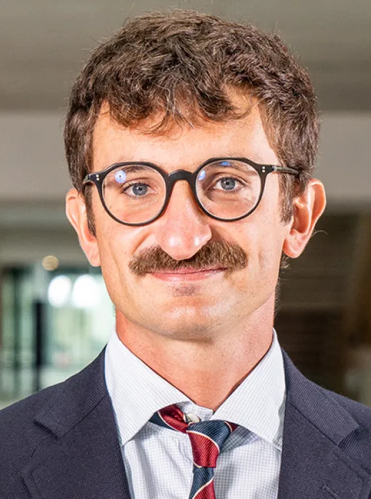 foto prof. Trinchera