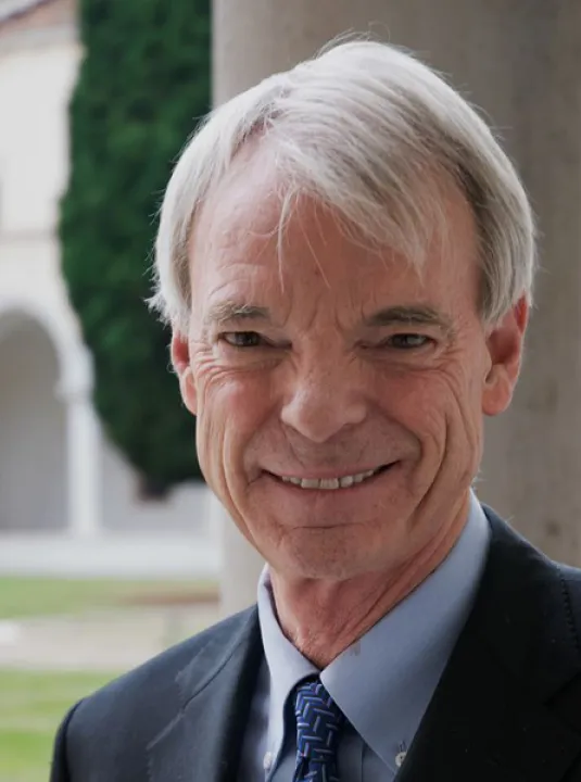 Andrew Michael Spence