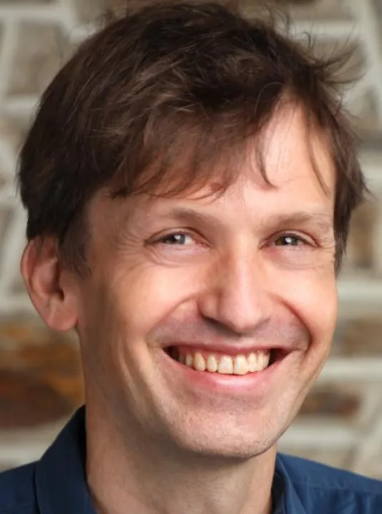 Nicolas Brunel picture