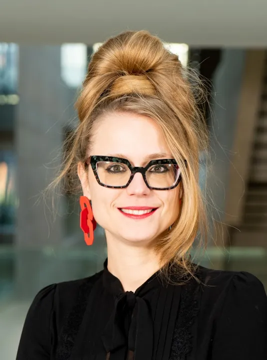 Erika Deserranno