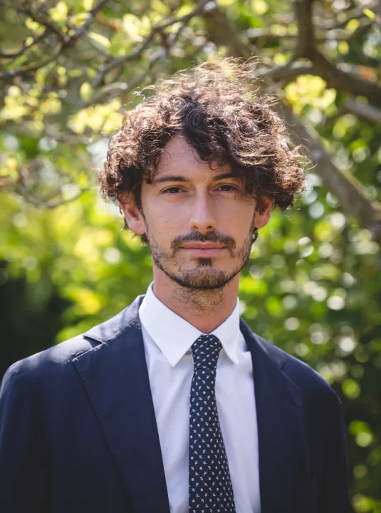 Edoardo Teso