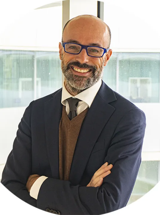 Fabrizio Zerbini