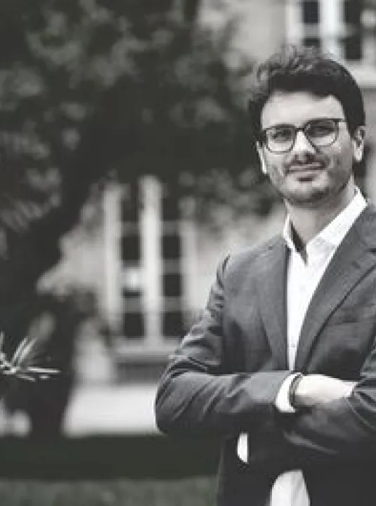 Michele Fioretti