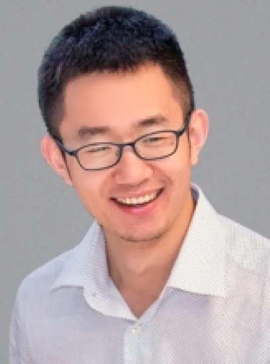 foto Kai Zhu