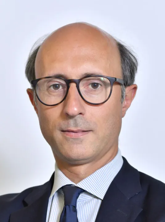 Leonardo Caporarello