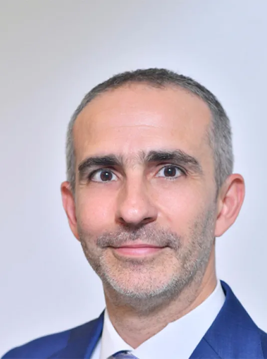 Matteo Giacomo Di Castelnuovo Matteo Giacomo Di Castelnuovo